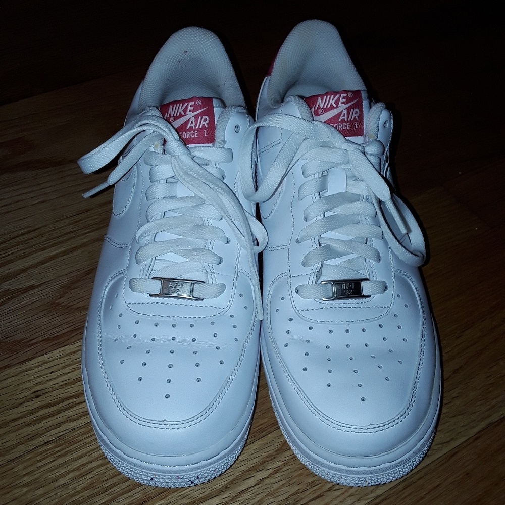 Nike Women's Air Force 1 Low